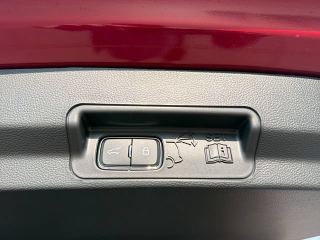 New 2027 Ford Explorer ST-Line w/ Premium Package AWD/4WD image 6