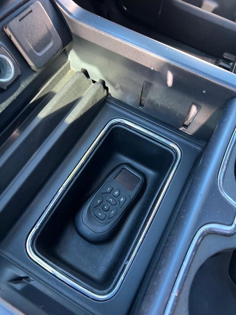 Used 2016 Chevrolet Silverado 1500 LTZ w/ LTZ Plus Package image 6