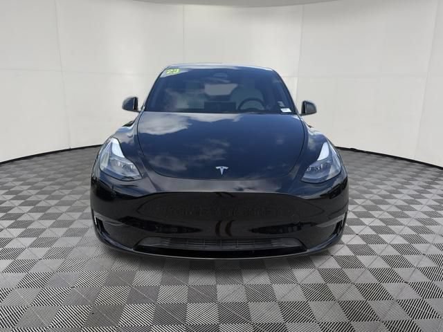 Used 2023 Tesla Model Y Performance AWD/4WD image 12
