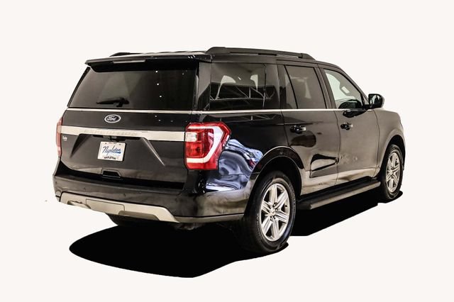 Used 2021 Ford Expedition XLT AWD/4WD image 6
