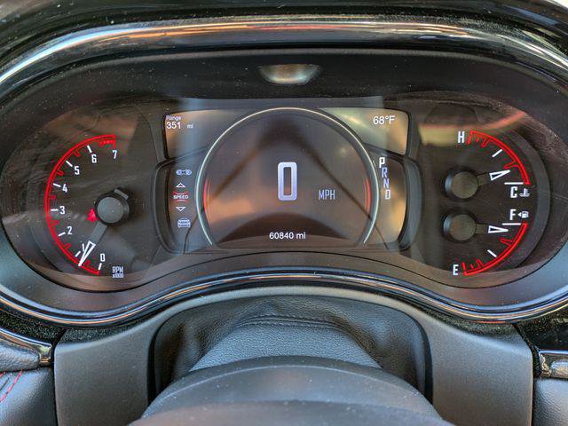 Certified 2024 Dodge Durango GT AWD/4WD image 35