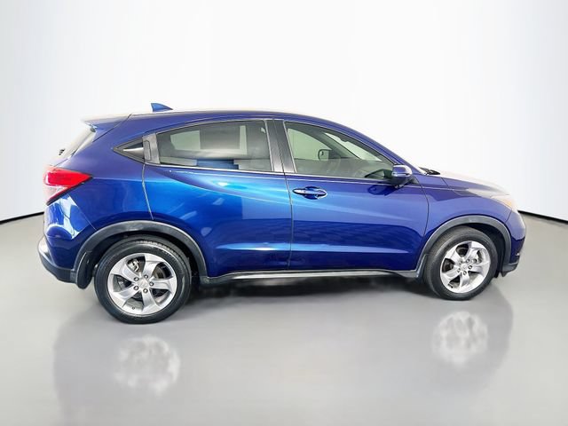 Used 2017 Honda HR-V EX image 8