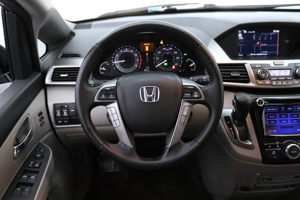 Used 2016 Honda Odyssey Touring image 16