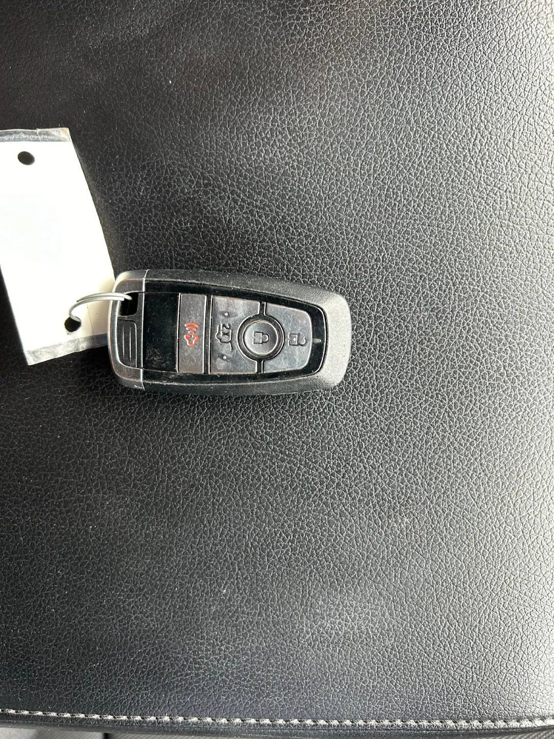 Used 2021 Ford Expedition XL image 26