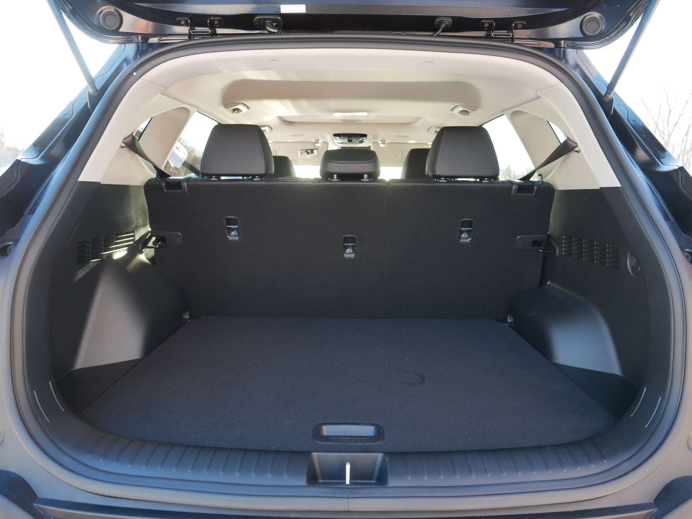 Certified 2024 Kia Seltos EX image 18