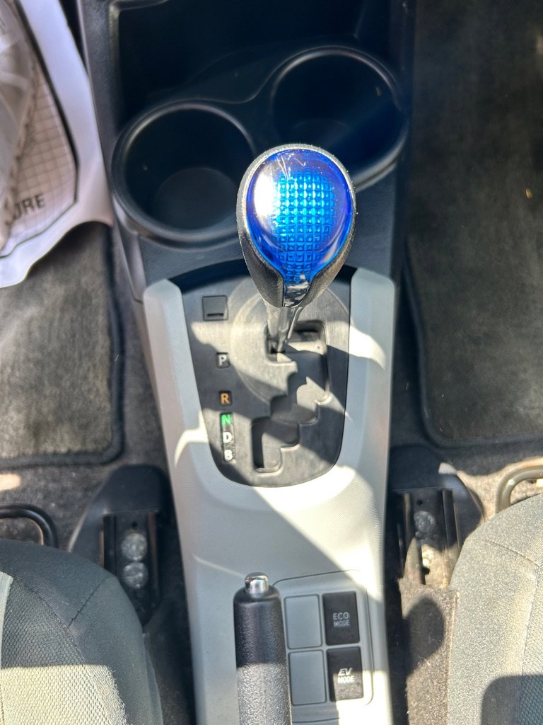 Used 2012 Toyota Prius C Two FWD image 13