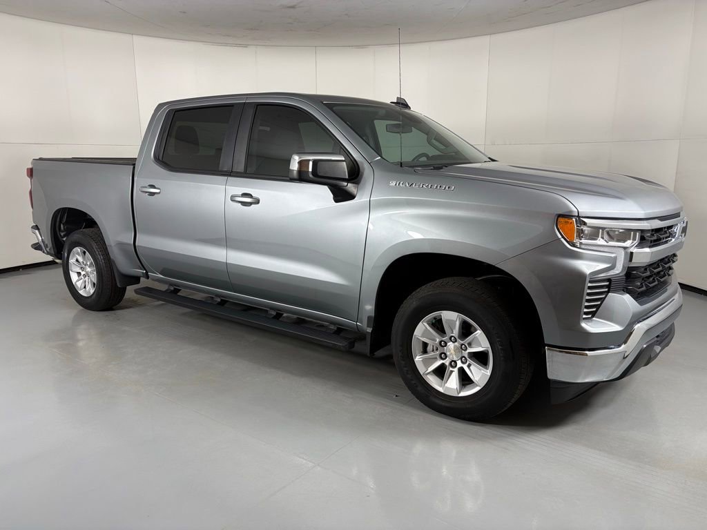 Used 2023 Chevrolet Silverado 1500 LT image 11