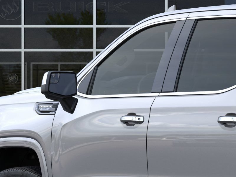 New 2026 GMC Sierra 1500 Denali Ultimate AWD/4WD image 12