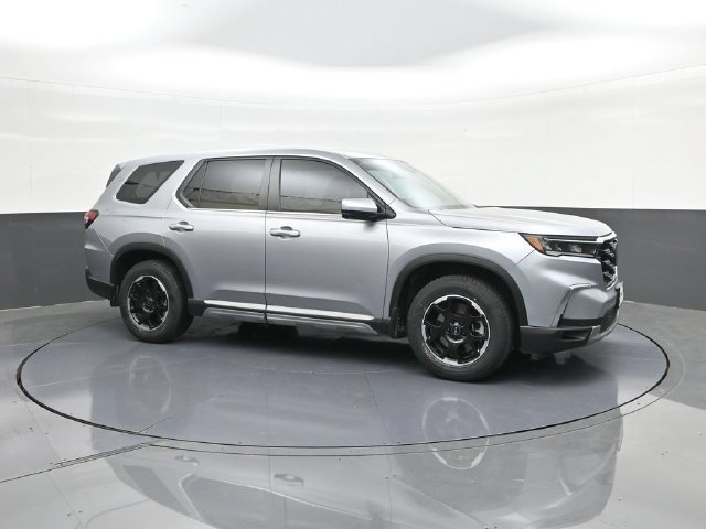 Certified 2025 Honda Pilot EX-L image 17