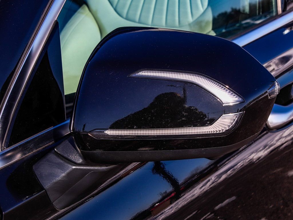 Used 2023 Hyundai Palisade Limited image 53