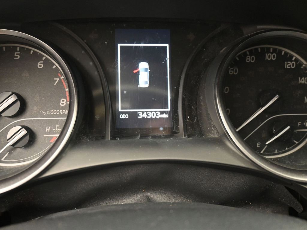 Used 2024 Toyota Camry SE FWD image 14