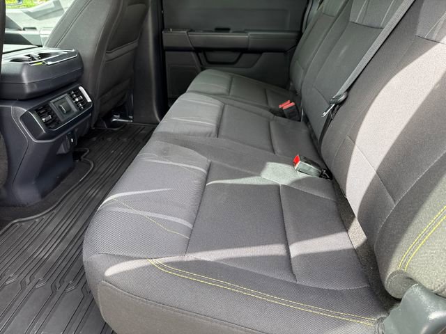 Used 2024 Ford F150 STX AWD/4WD image 17