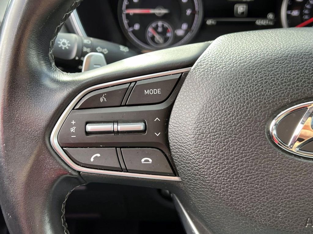 Used 2023 Hyundai Santa Fe SEL image 26