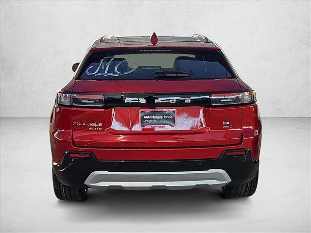 New 2026 Honda Prologue Elite image 8