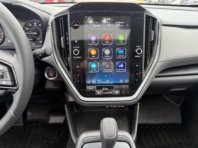 Certified 2026 Subaru Crosstrek 2.0i Premium image 7