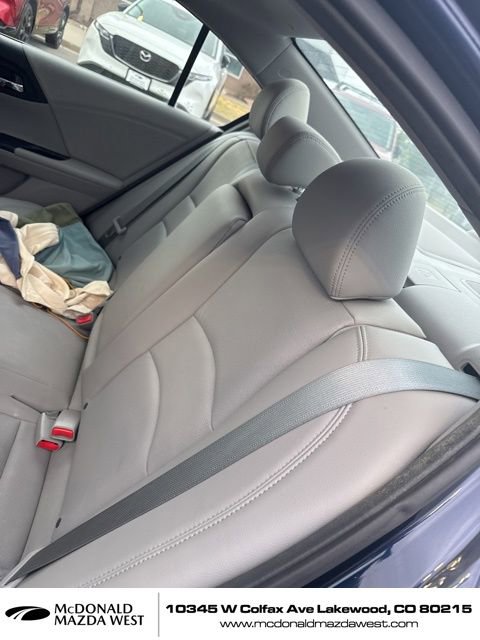 Used 2015 Honda Accord EX-L image 7