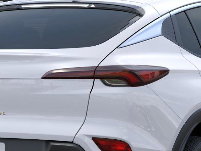 New 2026 Buick Envista Preferred FWD image 35
