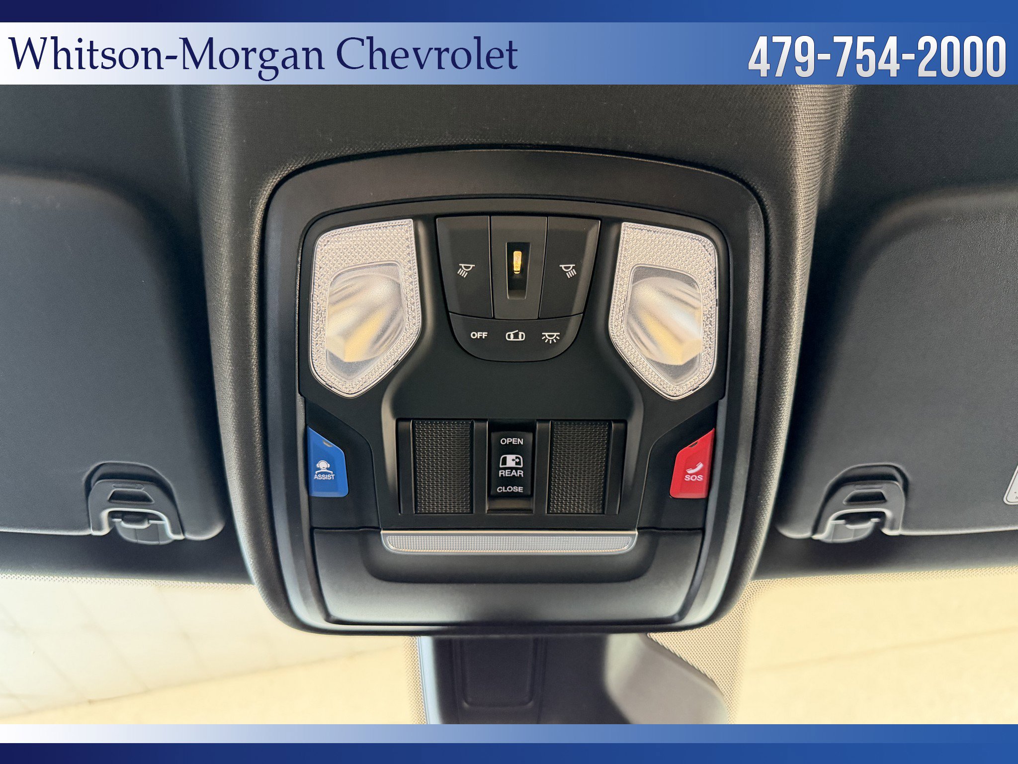 Used 2025 RAM 1500 Tradesman image 32