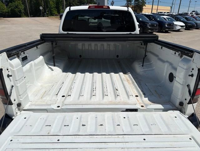 Used 2022 Nissan Frontier S w/ Technology Package AWD/4WD image 6