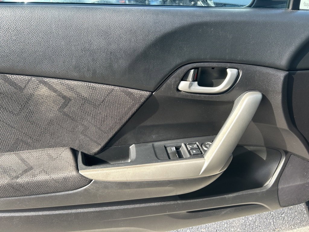 Used 2013 Honda Civic LX image 11