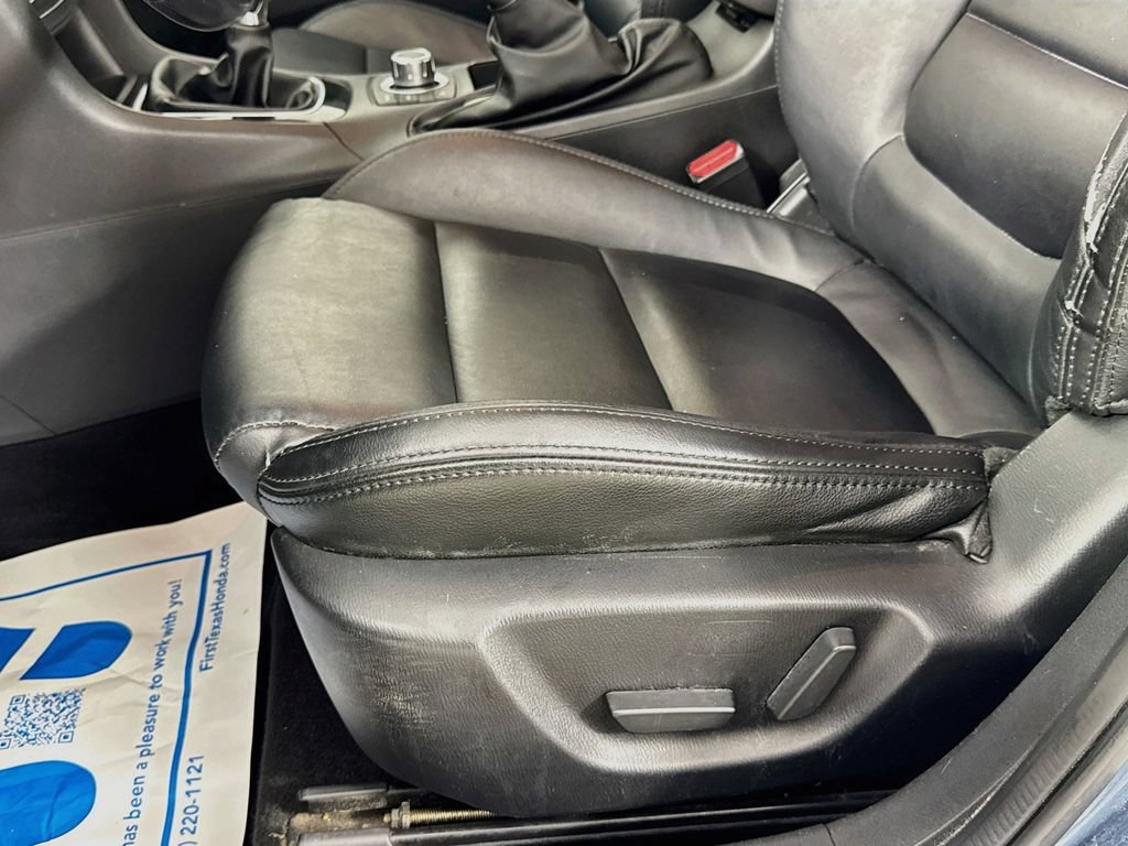 Used 2015 MAZDA MAZDA6 Touring FWD image 22