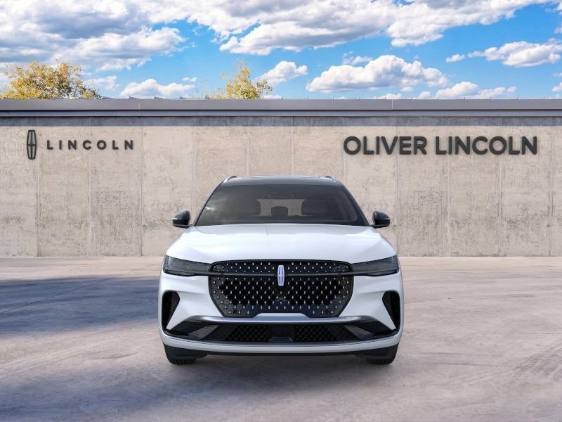 New 2026 Lincoln Nautilus Reserve AWD/4WD image 6
