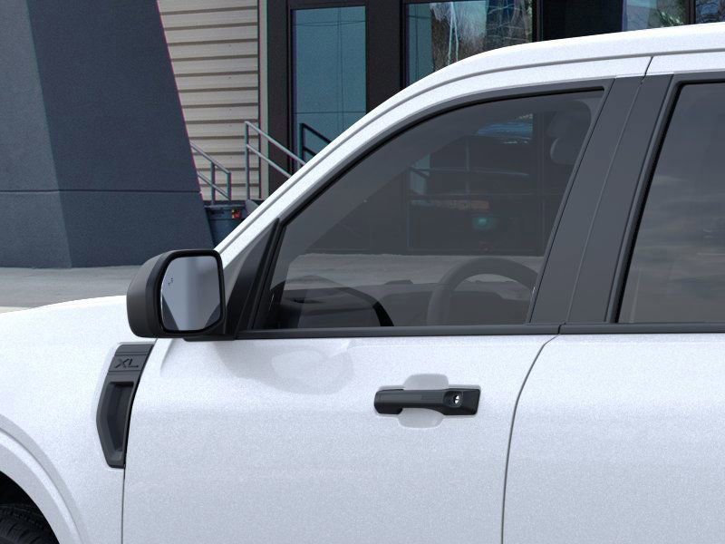 New 2025 Ford Maverick XL w/ 4K Tow Package image 21