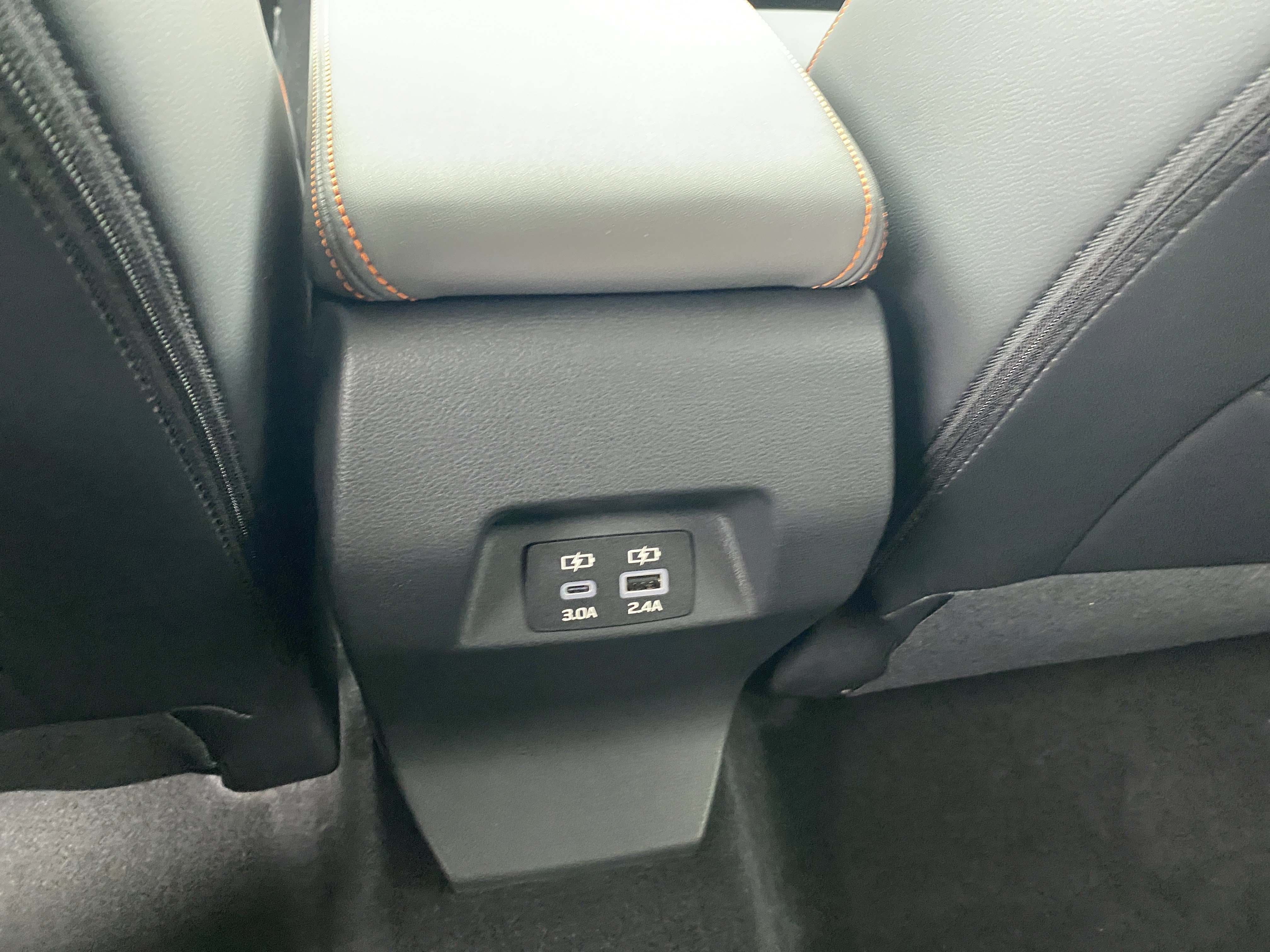 New 2026 Subaru Crosstrek 2.5i Limited image 34