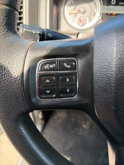Used 2022 RAM 1500 Tradesman w/ Popular Equipment Group AWD/4WD image 12
