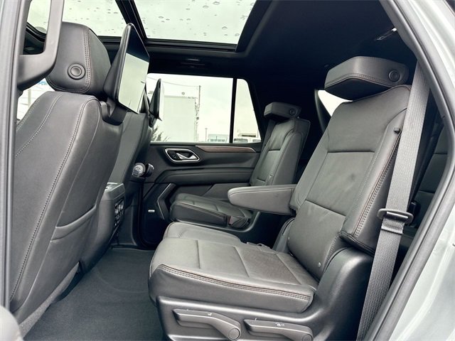 Used 2024 Chevrolet Tahoe High Country w/ Advanced Technology Package image 23