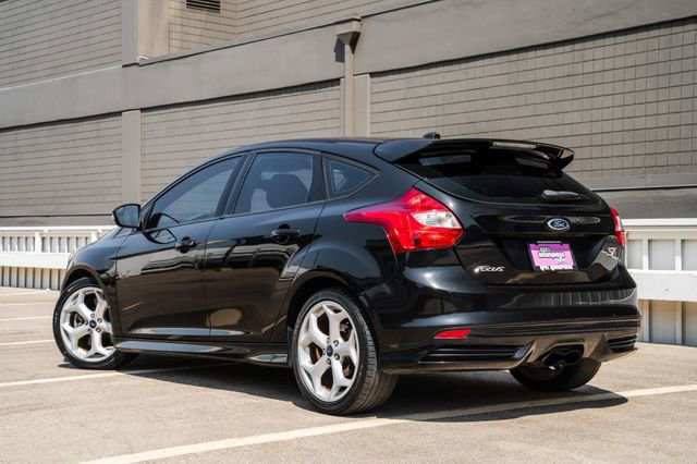 Used 2014 Ford Focus ST image 10