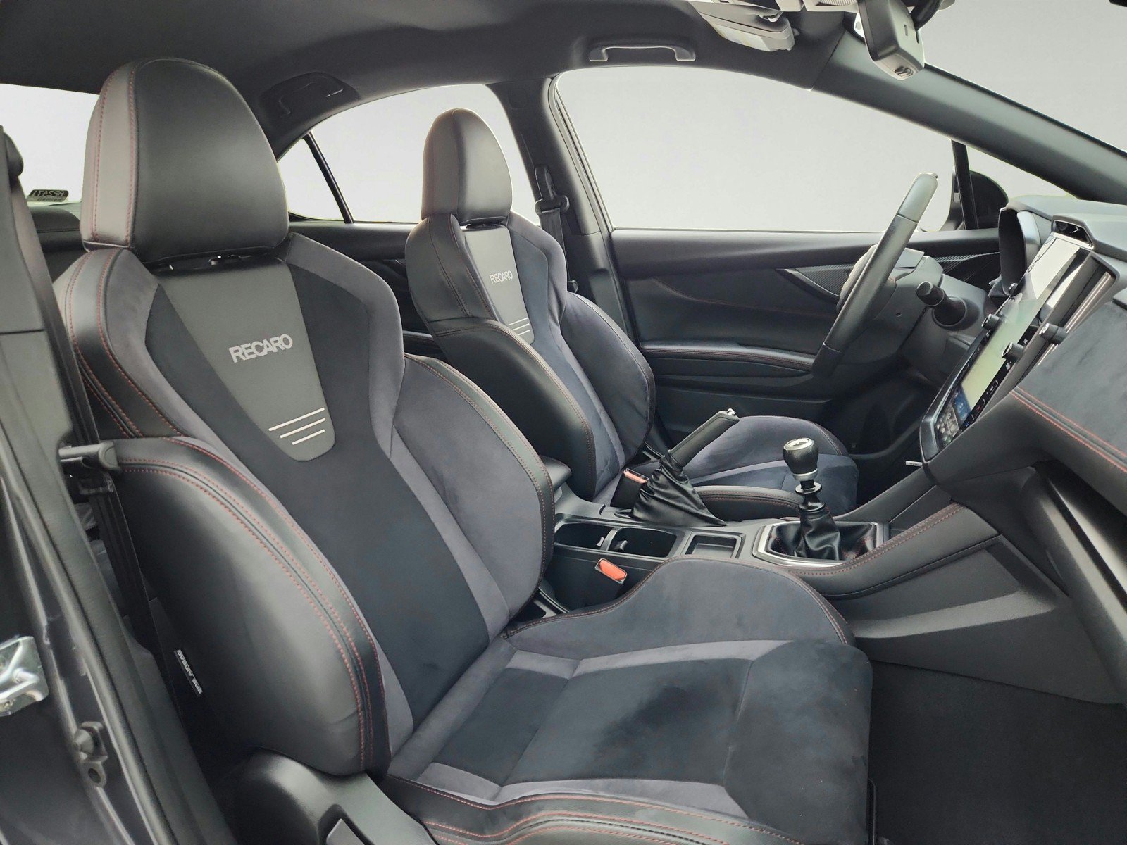 Used 2024 Subaru WRX TR AWD/4WD image 29
