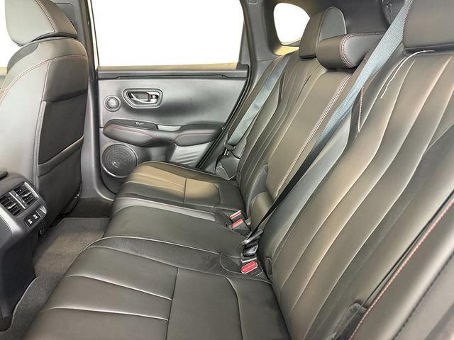 New 2025 Acura ADX A-Spec FWD image 25