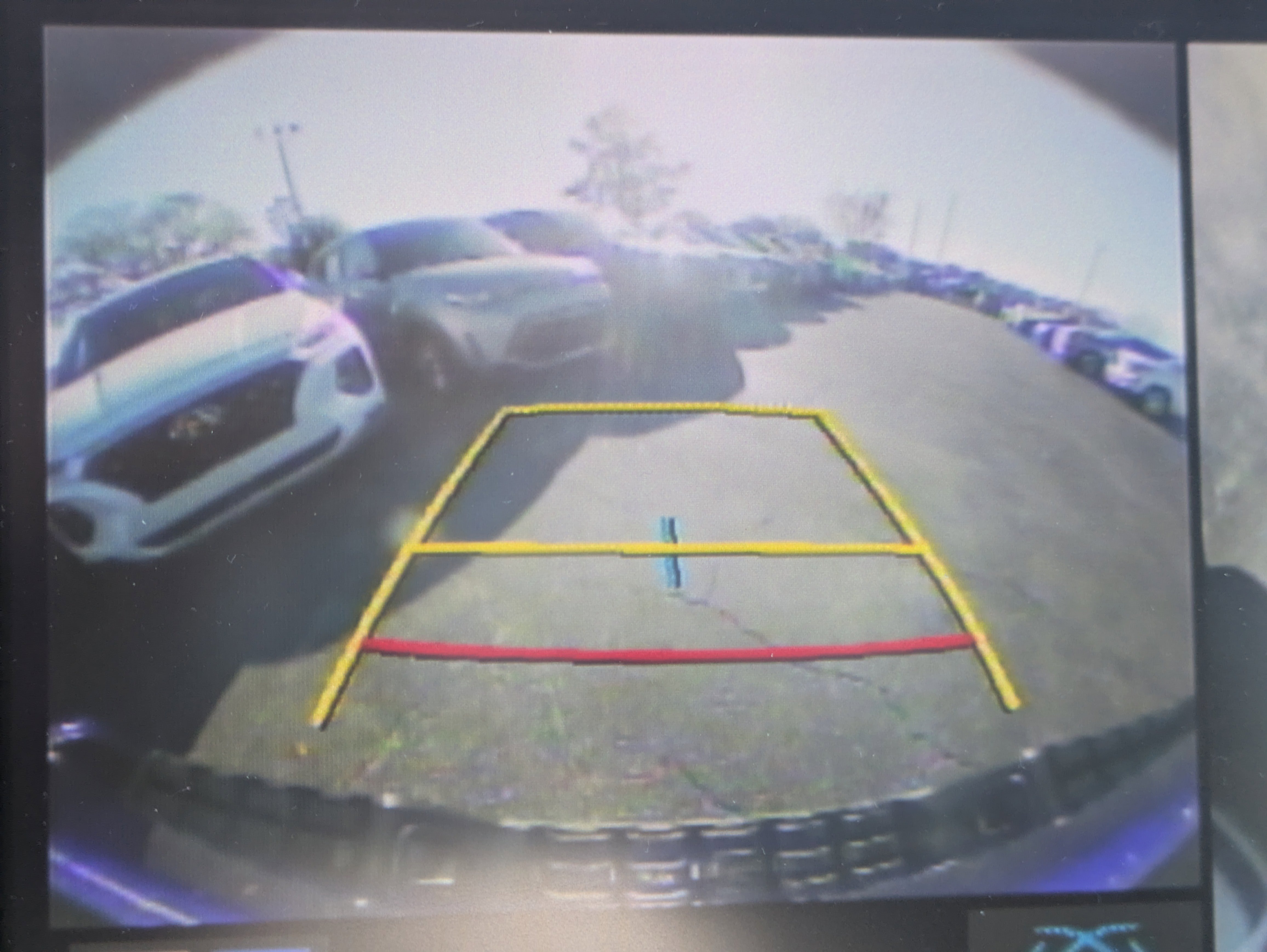 Used 2023 Toyota Tacoma Limited image 13