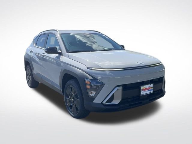 New 2026 Hyundai Kona SEL Sport image 7