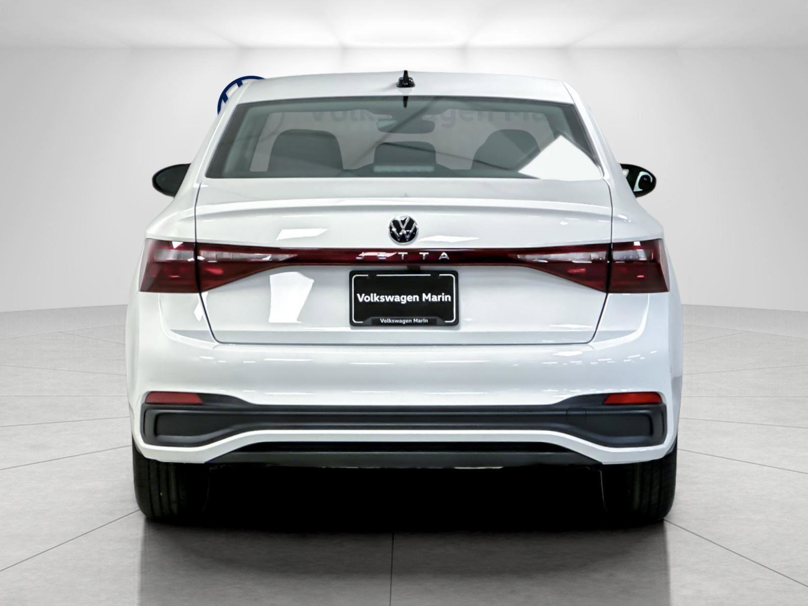 New 2026 Volkswagen Jetta S image 4