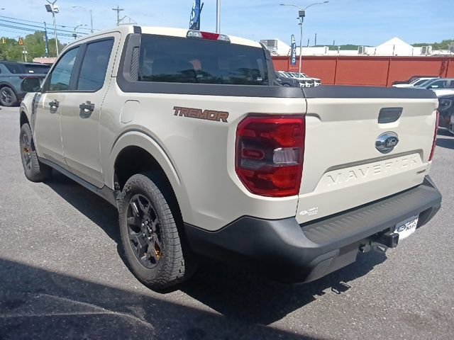 Certified 2024 Ford Maverick Tremor w/ Tremor Off-Road Package AWD/4WD image 5