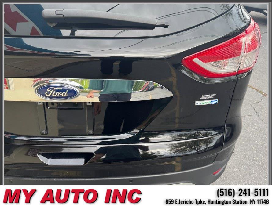 Used 2016 Ford Escape SE w/ SE Chrome Package AWD/4WD image 36