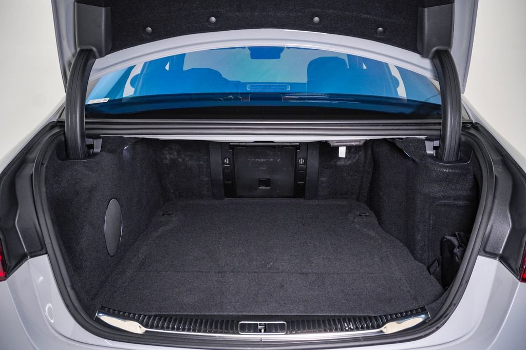 Used 2024 Mercedes-Benz S 63 AMG S image 43