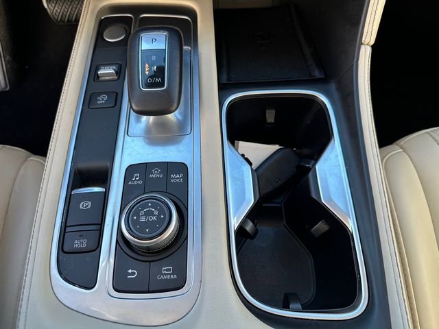 Used 2024 INFINITI QX60 Luxe w/ Cargo Package image 37