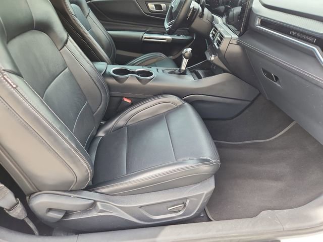 Used 2024 Ford Mustang GT Premium RWD image 25