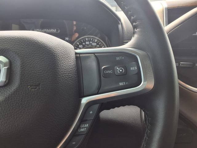 Used 2024 RAM 2500 Laramie AWD/4WD image 21