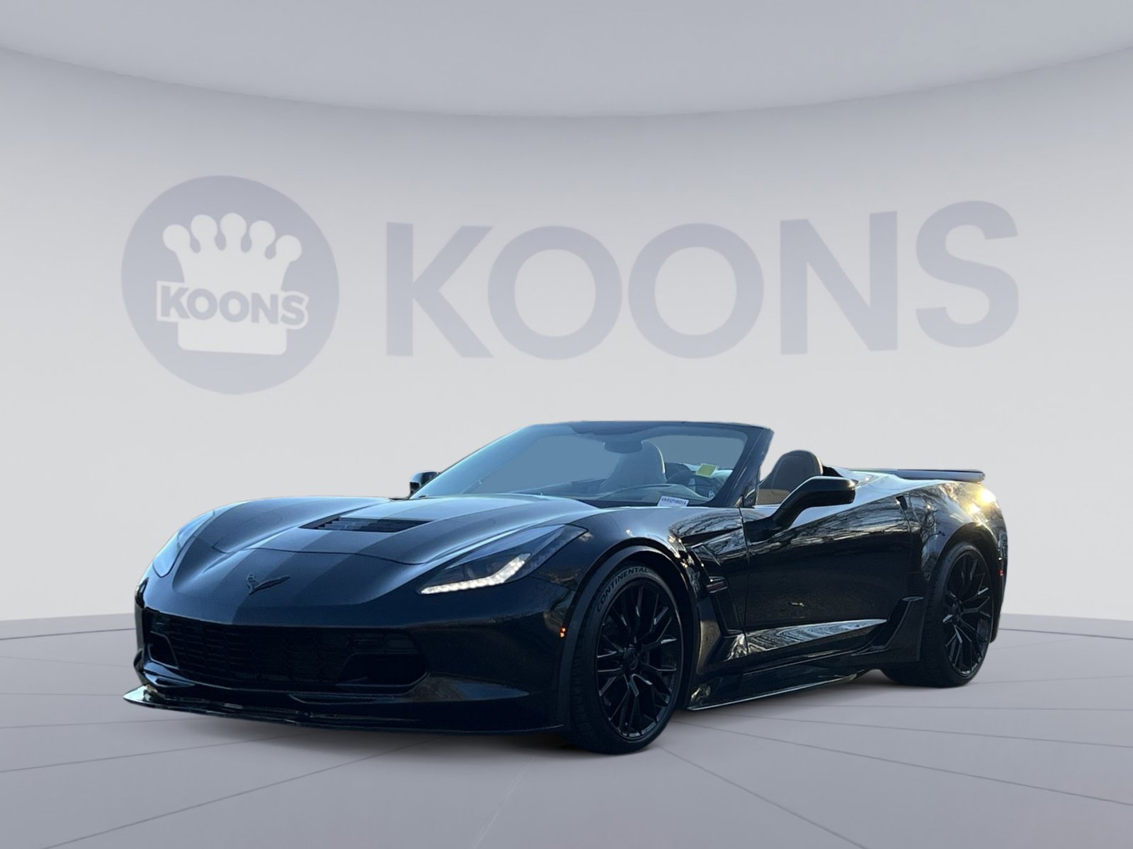 Used 2018 Chevrolet Corvette Grand Sport