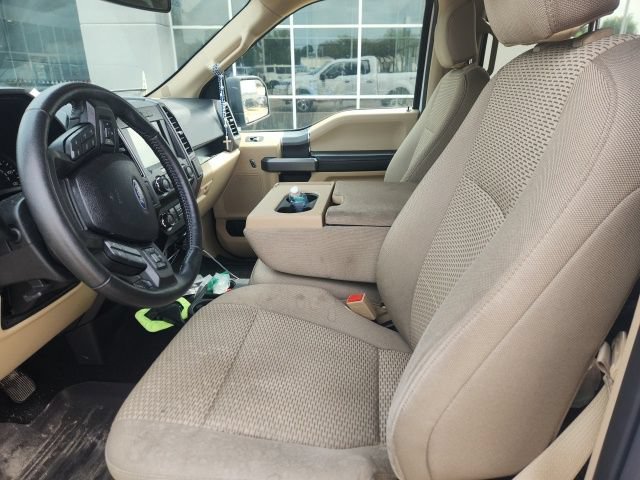 Used 2019 Ford F150 XLT w/ Equipment Group 302A Luxury AWD/4WD image 10