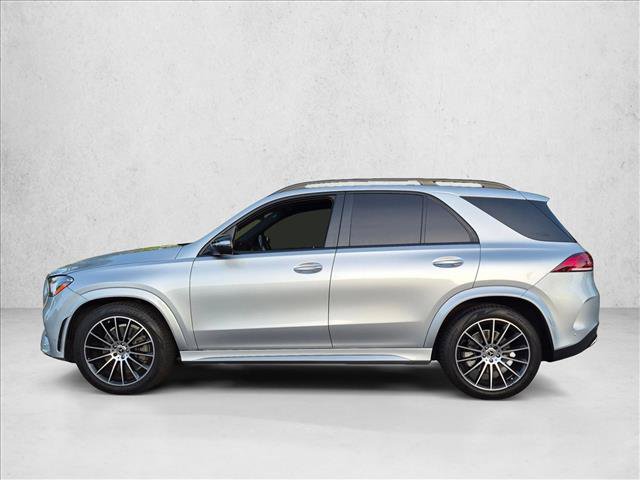 Used 2023 Mercedes-Benz GLE 450 4MATIC image 8