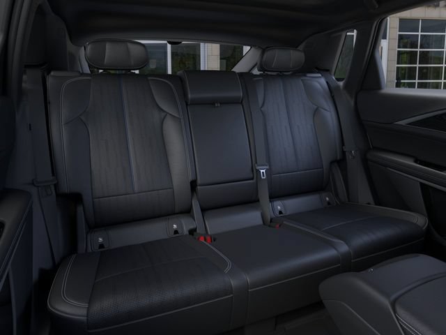 New 2026 Cadillac Lyriq Sport w/ LPO, Floor Liner Package AWD/4WD image 17