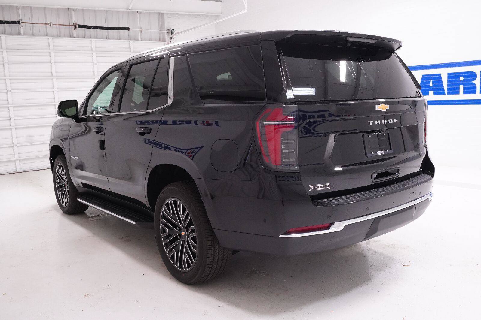 New 2026 Chevrolet Tahoe LS RWD image 36