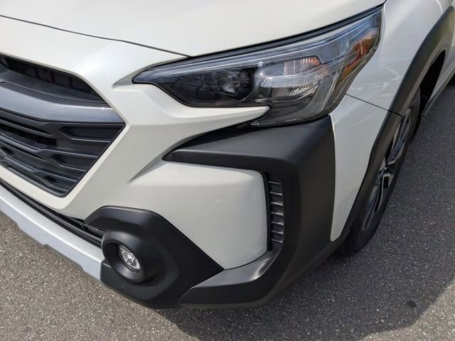 Used 2025 Subaru Outback Touring XT w/ Popular Package #2 image 5