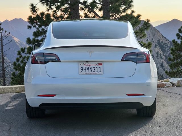 Used 2023 Tesla Model 3 Standard Range RWD image 6