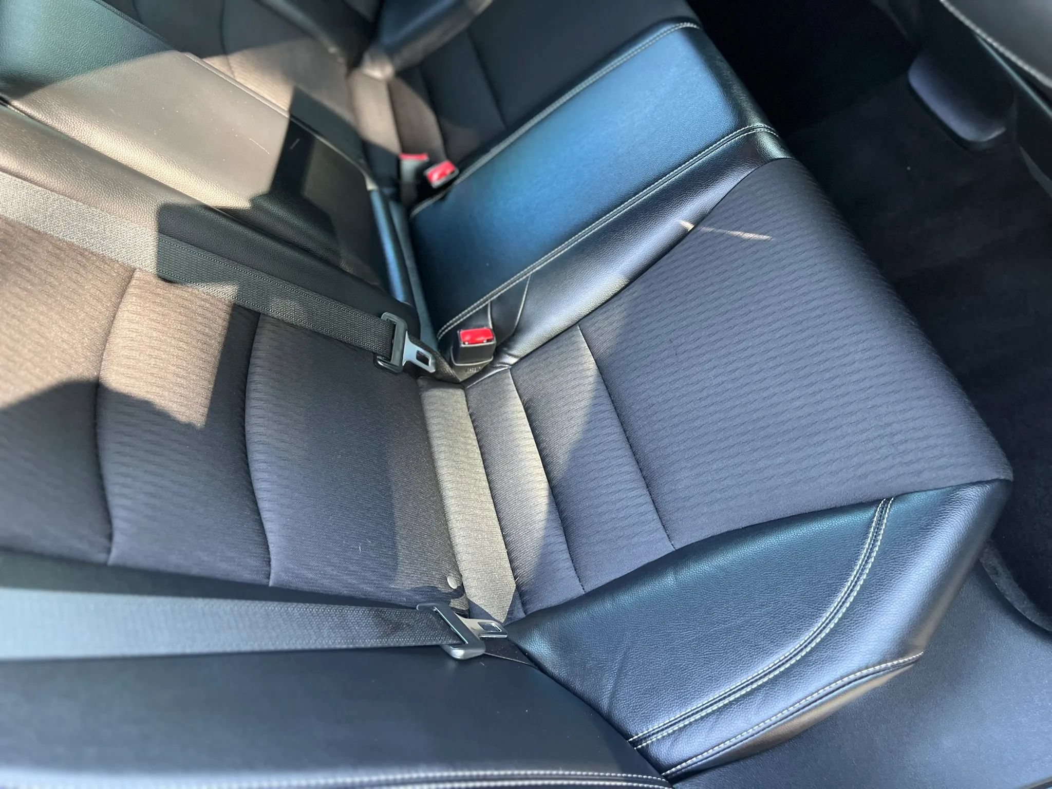 Used 2017 Honda Accord Sport image 22